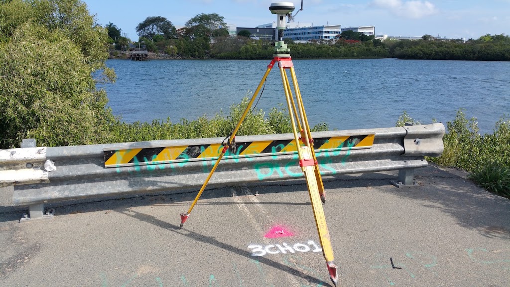 3 Chain Surveying | 16 Vassallo Dr, Glenella QLD 4740, Australia | Phone: (07) 4942 0655