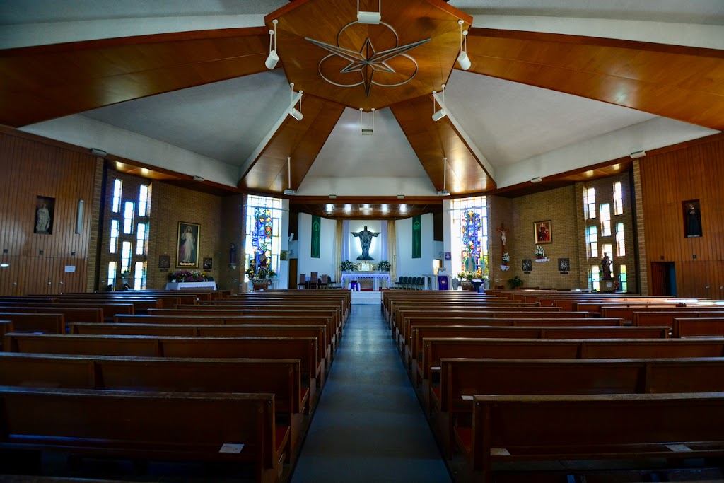 St Margaret Marys Parish Merrylands | church | 1/5 Chetwynd Rd, Merrylands NSW 2160, Australia | 0296372526 OR +61 2 9637 2526