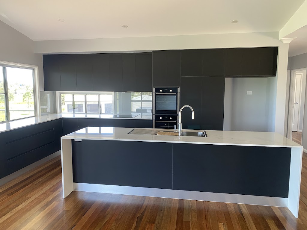 Valley Custom Cabinets | Maragon Court, Lake Clarendon QLD 4343, Australia | Phone: 0400 077 835