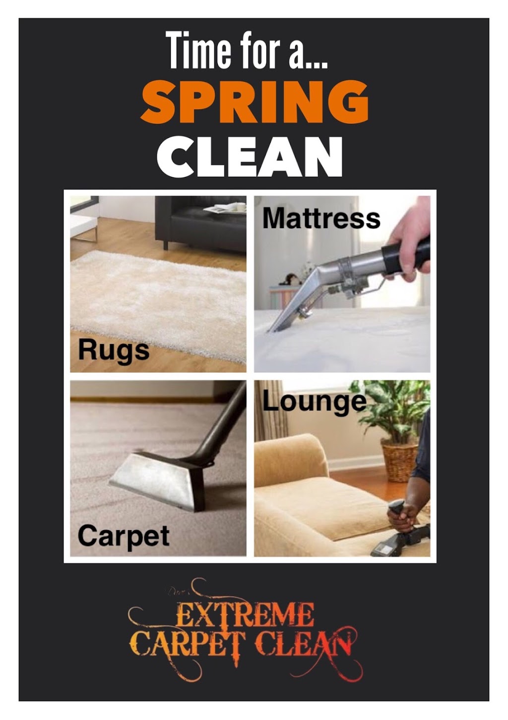 Daves Extreme Bond and Carpet Cleaning |  | Townsville QLD 4818, Australia | 0408890924 OR +61 408 890 924