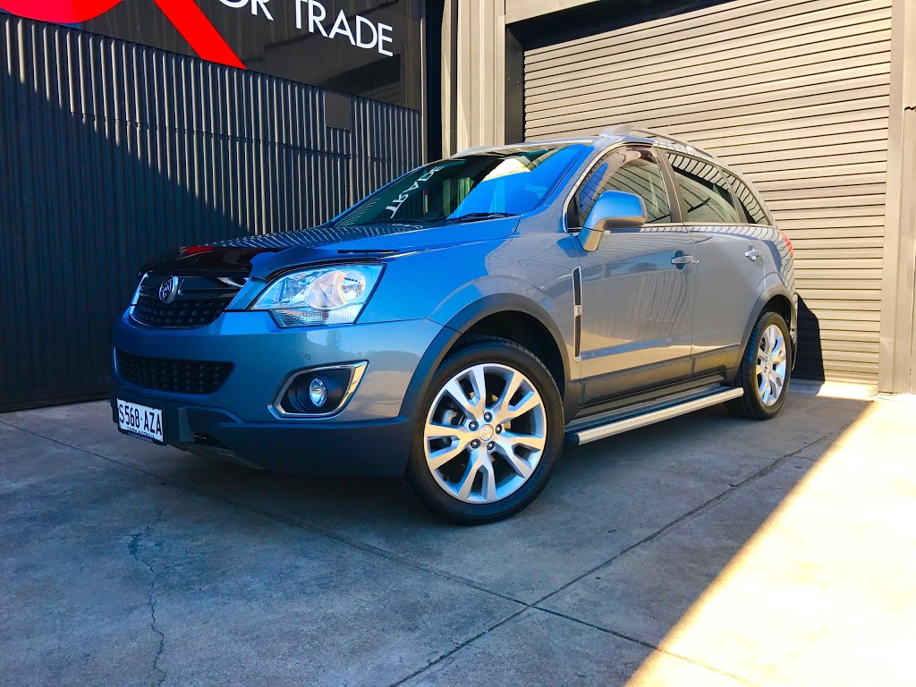 CK Motor Trade | 27 Main N Rd, Medindie SA 5081, Australia | Phone: 0408 182 586