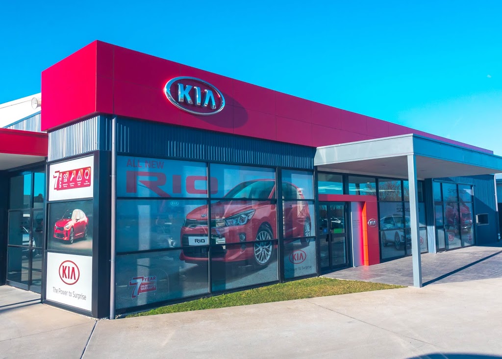 Orange Kia | 8 Gateway Cres, Orange NSW 2800, Australia | Phone: (02) 6362 7169