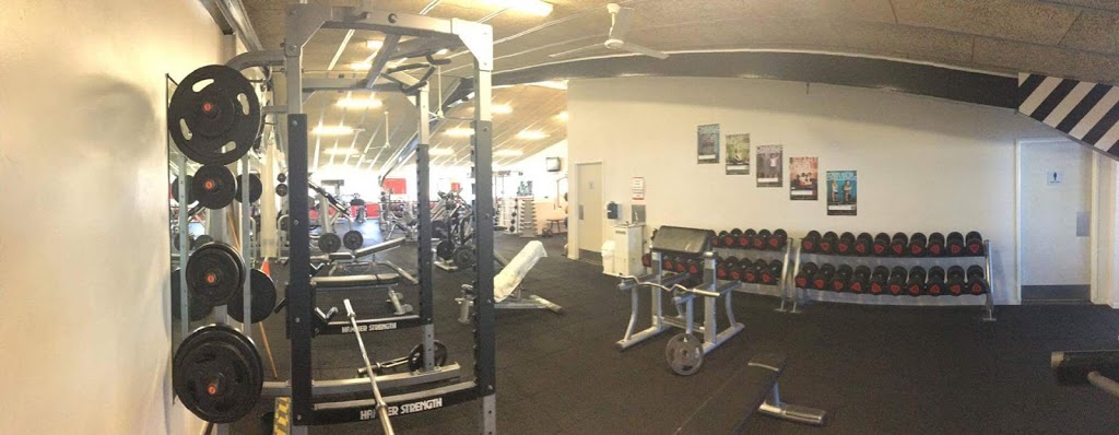 Great Lakes Aquatic and Leisure Centre | gym | Lake St, Forster NSW 2428, Australia | 0265917199 OR +61 2 6591 7199