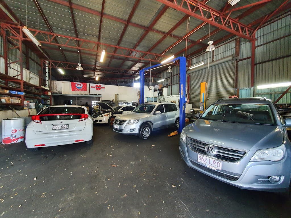 Phoenix Engineering Services | car repair | 26 Burke St, Woolloongabba QLD 4102, Australia | 0733917755 OR +61 7 3391 7755