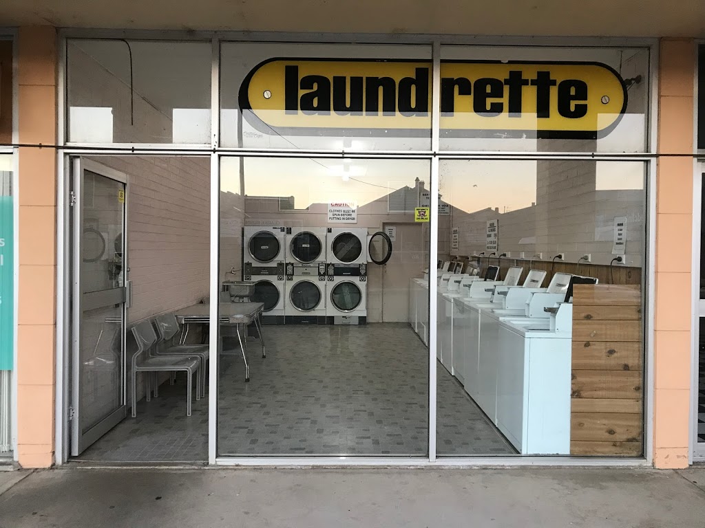 Bega Laundrette | laundry | Shop 2/89-91 Auckland St, Bega NSW 2550, Australia | 0409837396 OR +61 409 837 396