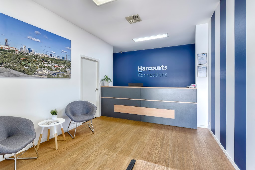 Harcourts Connections Stafford | real estate agency | 8/259 Stafford Rd, Stafford QLD 4053, Australia | 0738577004 OR +61 7 3857 7004