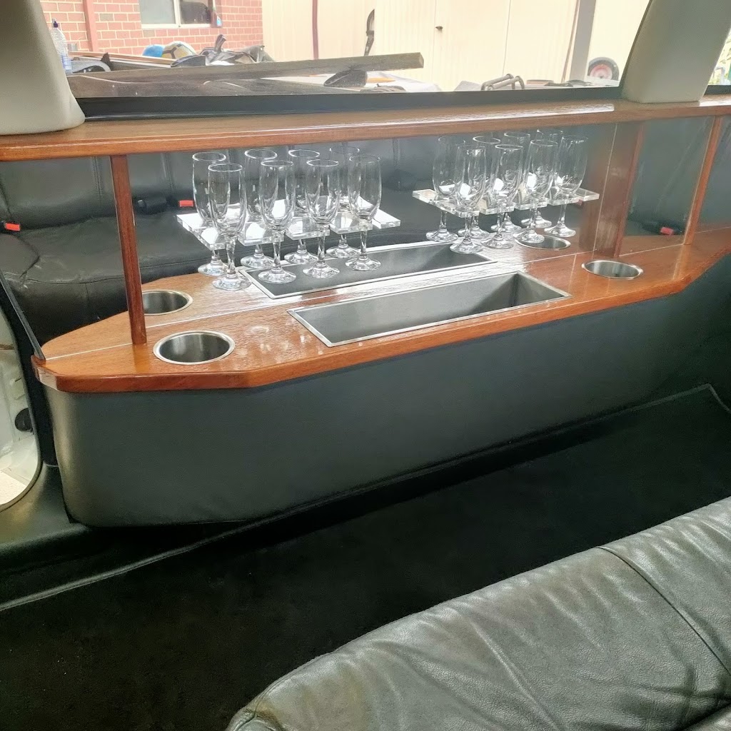 NEWCASTLE CHAUFFEUR SERVICES | 19 Hamilton St, Hamilton North NSW 2292, Australia | Phone: 0492 188 432