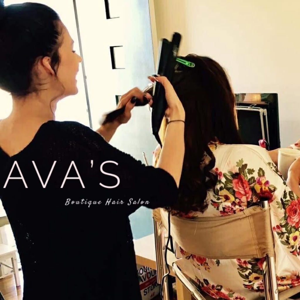 Ava’s Boutique Hair | hair care | 6 Jondaryan St, Newtown QLD 4350, Australia | 0419923315 OR +61 419 923 315