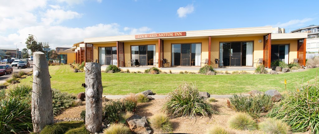 Loch Ard Motor Inn | 18 Lord St, Port Campbell VIC 3269, Australia | Phone: (03) 5598 6328