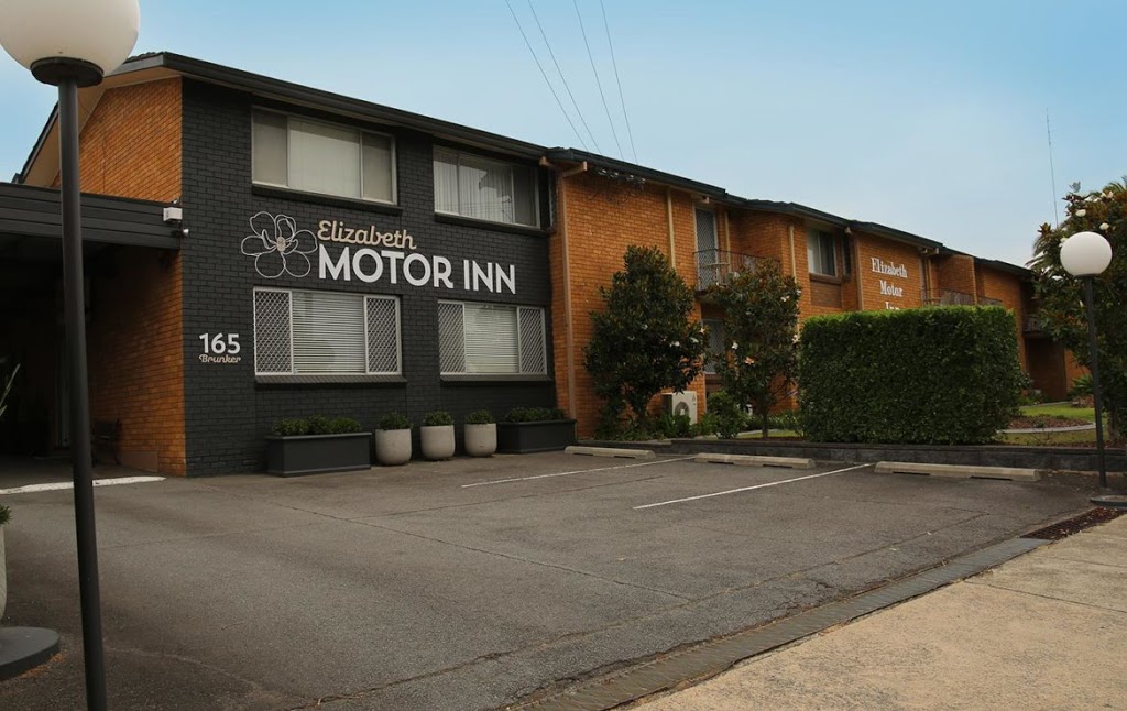 Elizabeth Motor Inn | lodging | 165 Brunker Rd, Adamstown NSW 2289, Australia | 0249527111 OR +61 2 4952 7111