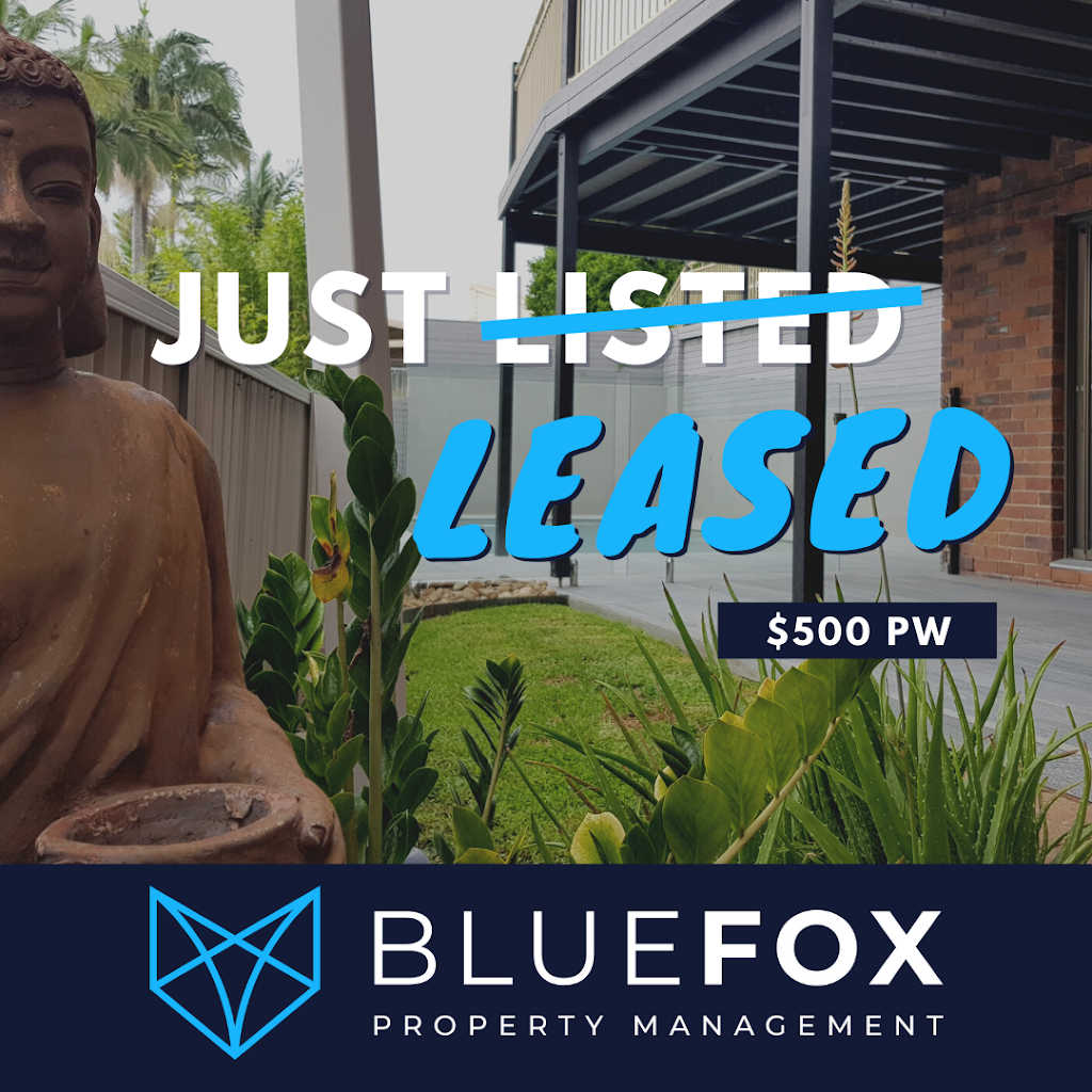Blue Fox Property - Real Estate Sales & Property Management | Unit 10/82 Keith Compton Dr, Tweed Heads NSW 2485, Australia | Phone: 1300 996 882