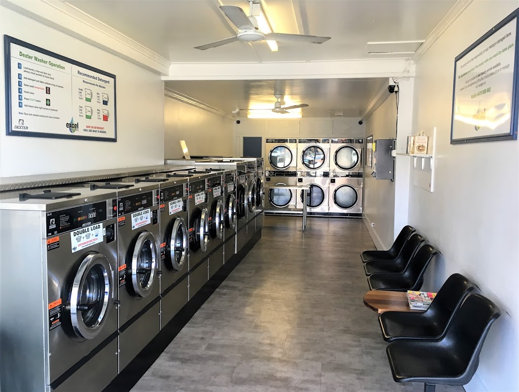 Excel Laundrys Chermside | laundry | 777 Gympie Rd, Chermside QLD 4032, Australia | 0475585662 OR +61 475 585 662