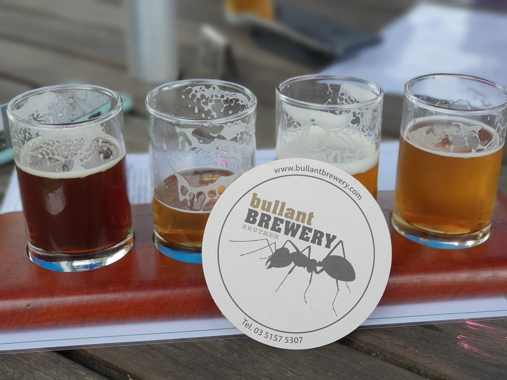Bullant Brewery | 46 Main St, Bruthen VIC 3885, Australia | Phone: (03) 5157 5307