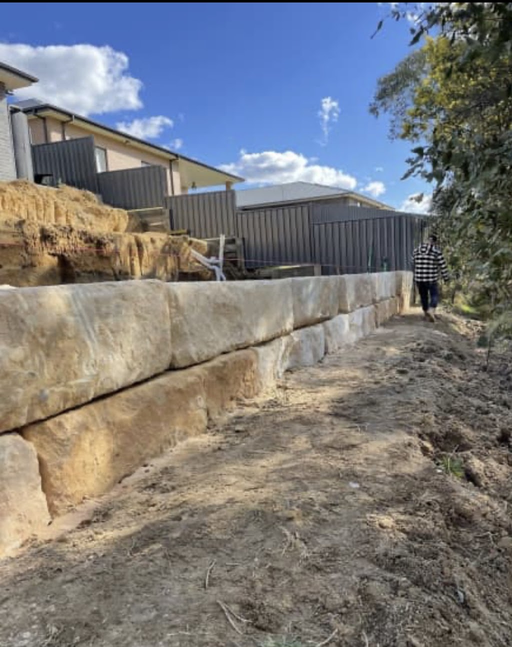 Big Sooks Demolition and Excavation | 45 Shane Park Rd, Shanes Park NSW 2747, Australia | Phone: 0419 017 917