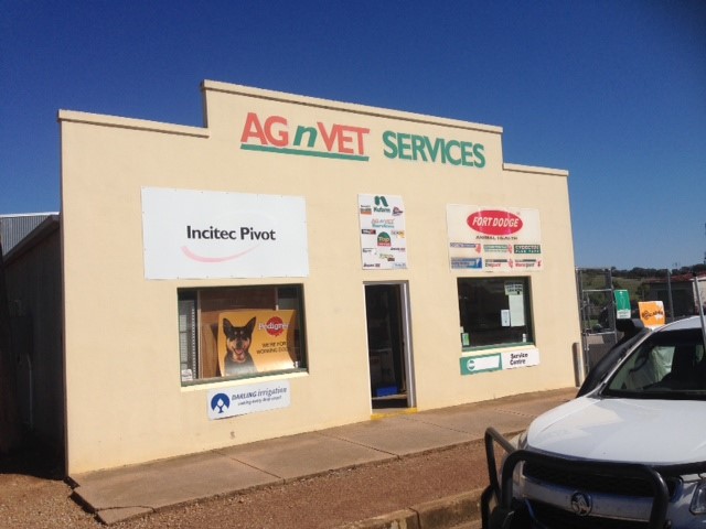 AGnVET Services - Cumnock |  | 56 Obley St, Cumnock NSW 2867, Australia | 0263677213 OR +61 2 6367 7213
