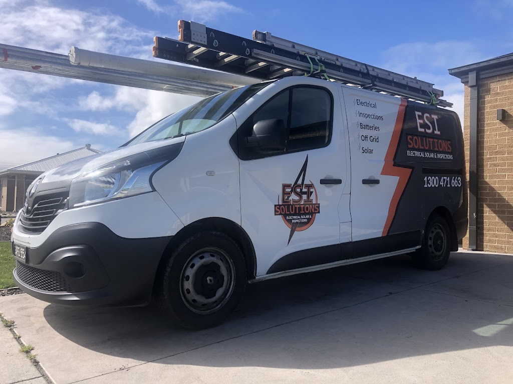 ESI Solutions Pty Ltd | electrician | 13 Connection Rd, Wonthaggi VIC 3995, Australia | 0359099890 OR +61 3 5909 9890