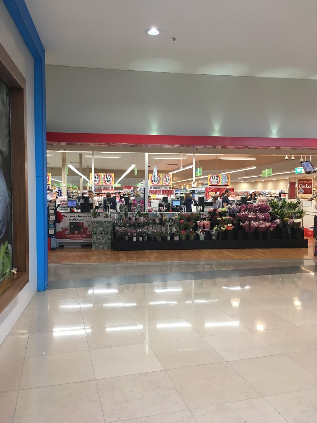Coles Chadstone | supermarket | Shopping Centre 1341, Dandenong Rd, Chadstone VIC 3148, Australia | 0395682311 OR +61 3 9568 2311