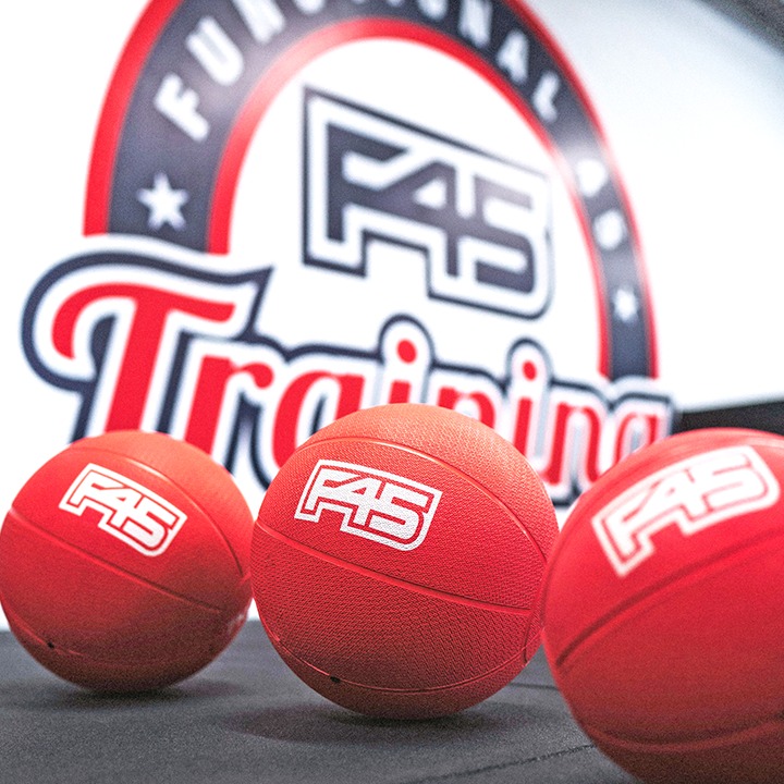 F45 Training Wright | gym | Cnr John Gorton Dr & Steve Irwin Ave Shop 4, Block 1, Section 38, Wright ACT 2611, Australia