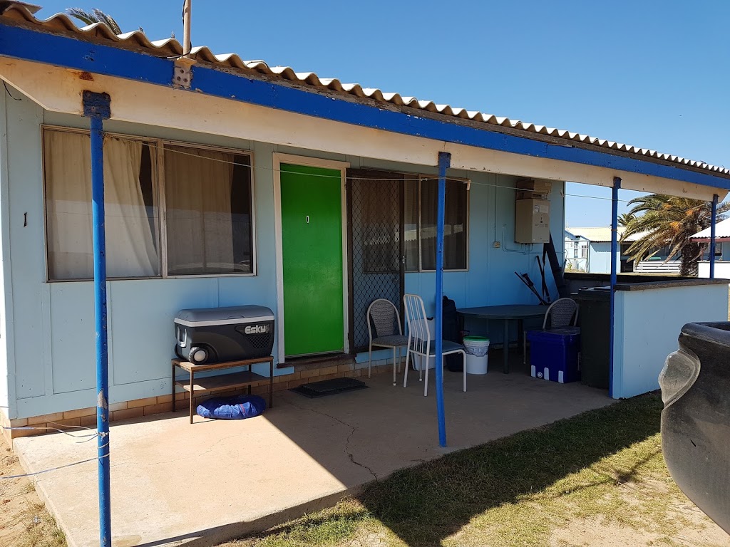 Wagoe Chalets | 40-43 George grey drive, Kalbarri WA 6536, Australia | Phone: (08) 9936 6060