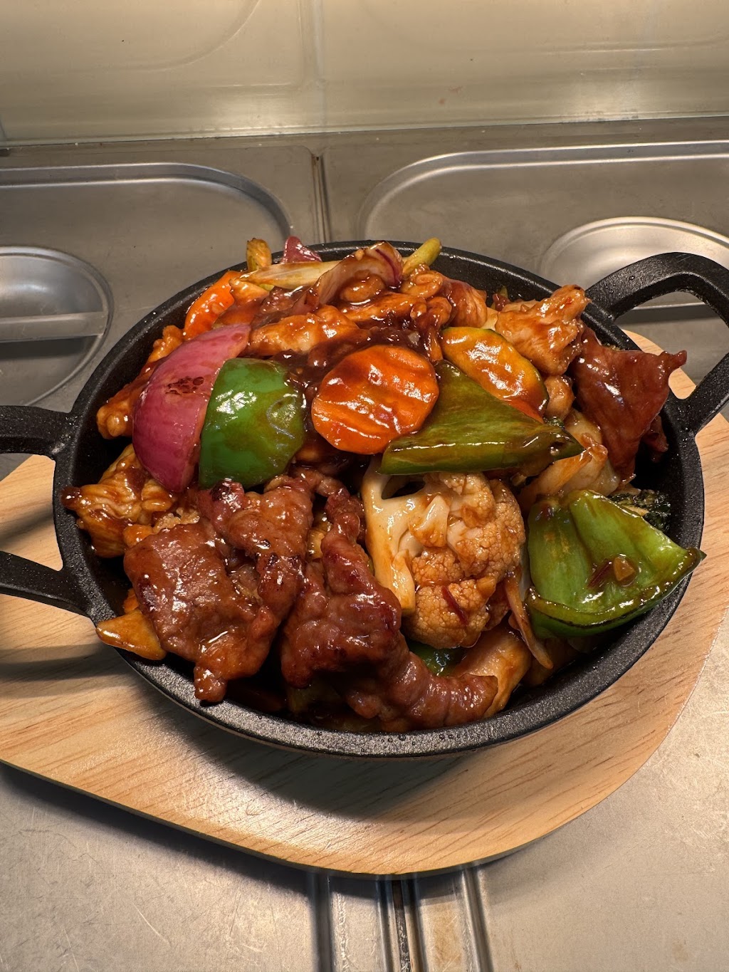 Wok Chef Oberon RSL Club | Corner Dudley and, Oberon St, Oberon NSW 2787, Australia | Phone: 0489 157 233