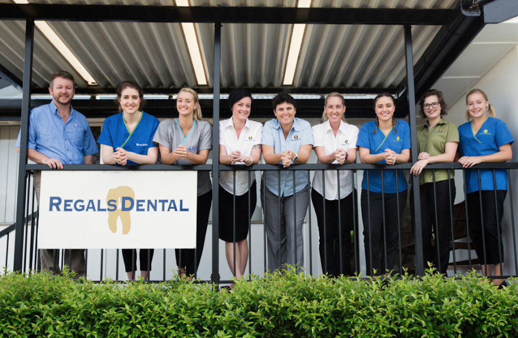Regals Dental | 63 Whitman St, Yeppoon QLD 4703, Australia | Phone: (07) 4939 2548