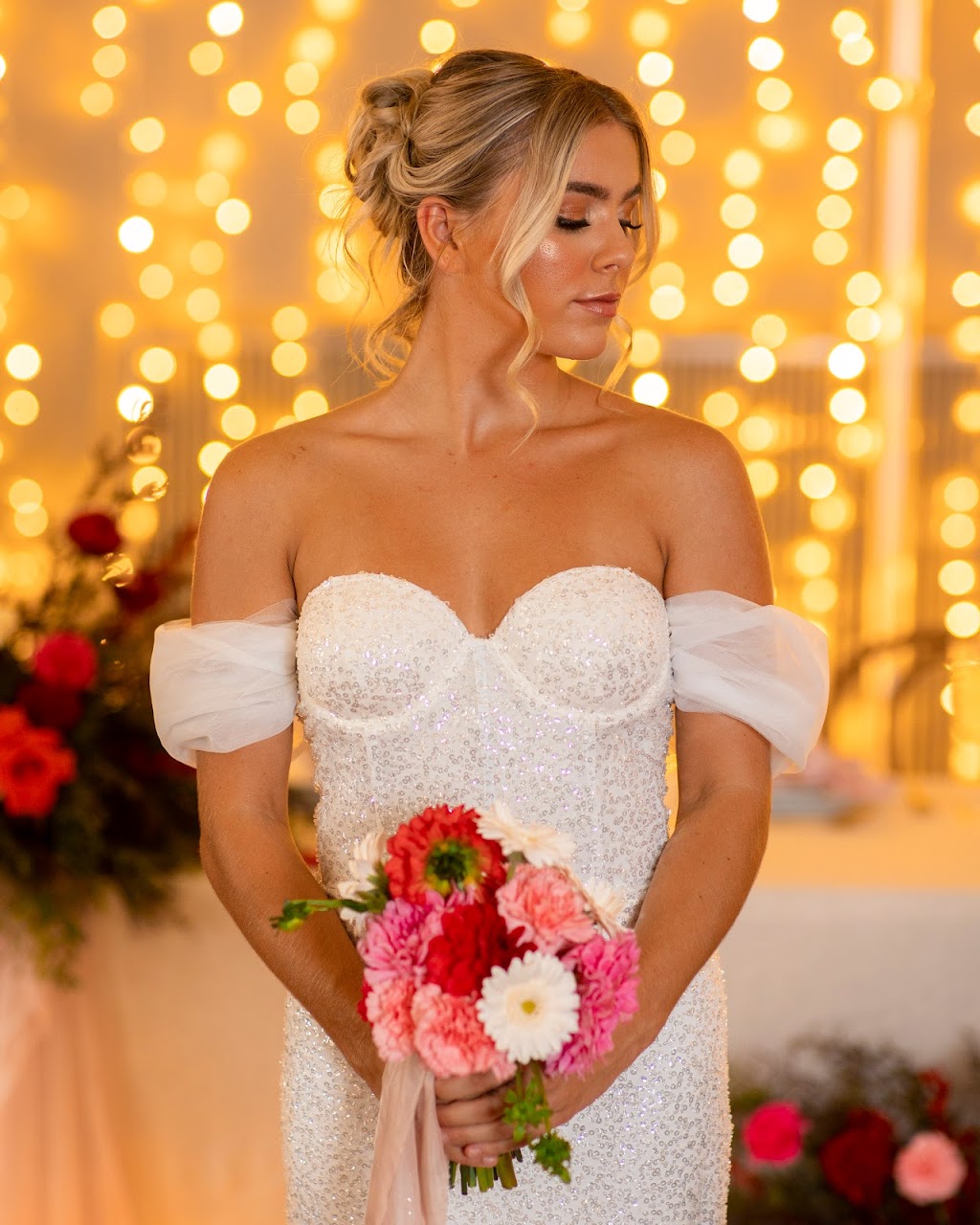 Melanie Jane Weddings and Events | 48 Birchwood Cres, Brookwater QLD 4300, Australia | Phone: 0483 923 991