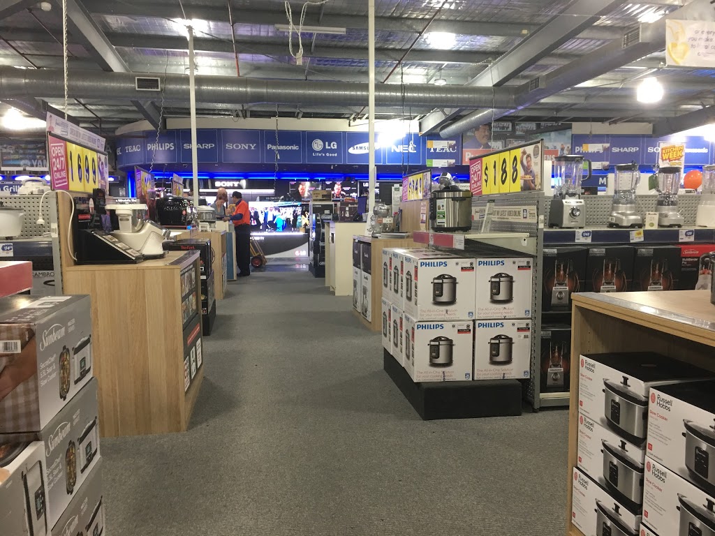 The Good Guys | Hills Homemaker Centre, 18 Victoria Ave, Castle Hill NSW 2154, Australia | Phone: (02) 9846 6300