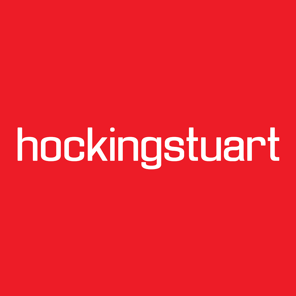 hockingstuart Sunshine | 134 Durham Rd, Sunshine VIC 3020, Australia | Phone: (03) 9311 4550