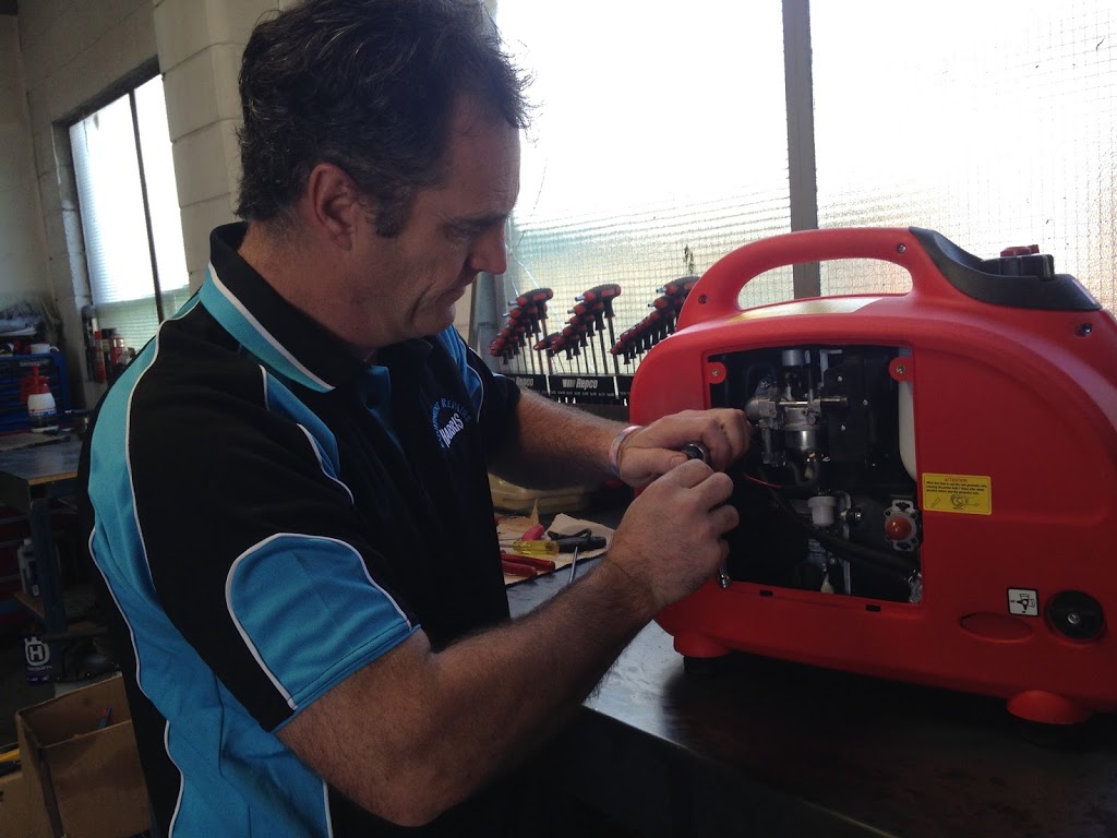Harris Equipment Repairs | car repair | 54 Bombala St, Cooma NSW 2630, Australia | 0264527160 OR +61 2 6452 7160