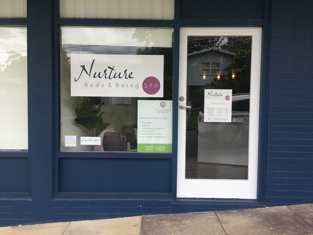 nourish2bloom | 17 Kullaroo St, The Gap QLD 4061, Australia | Phone: 0411 126 216