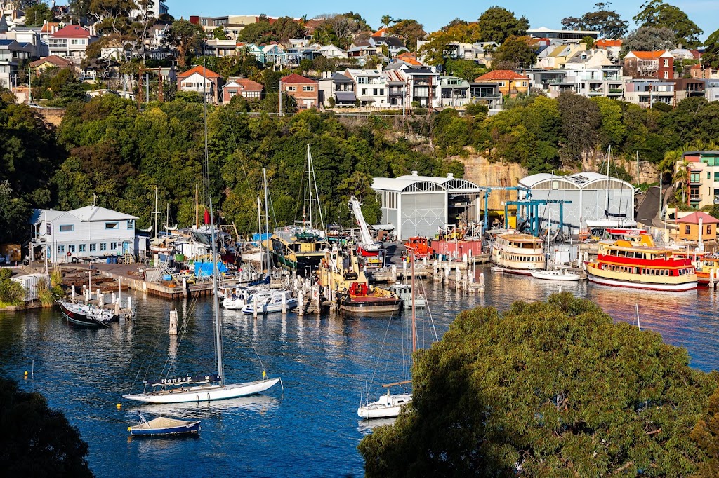 Noakes Group | 6 John St, McMahons Point NSW 2060, Australia | Phone: (02) 9925 0306