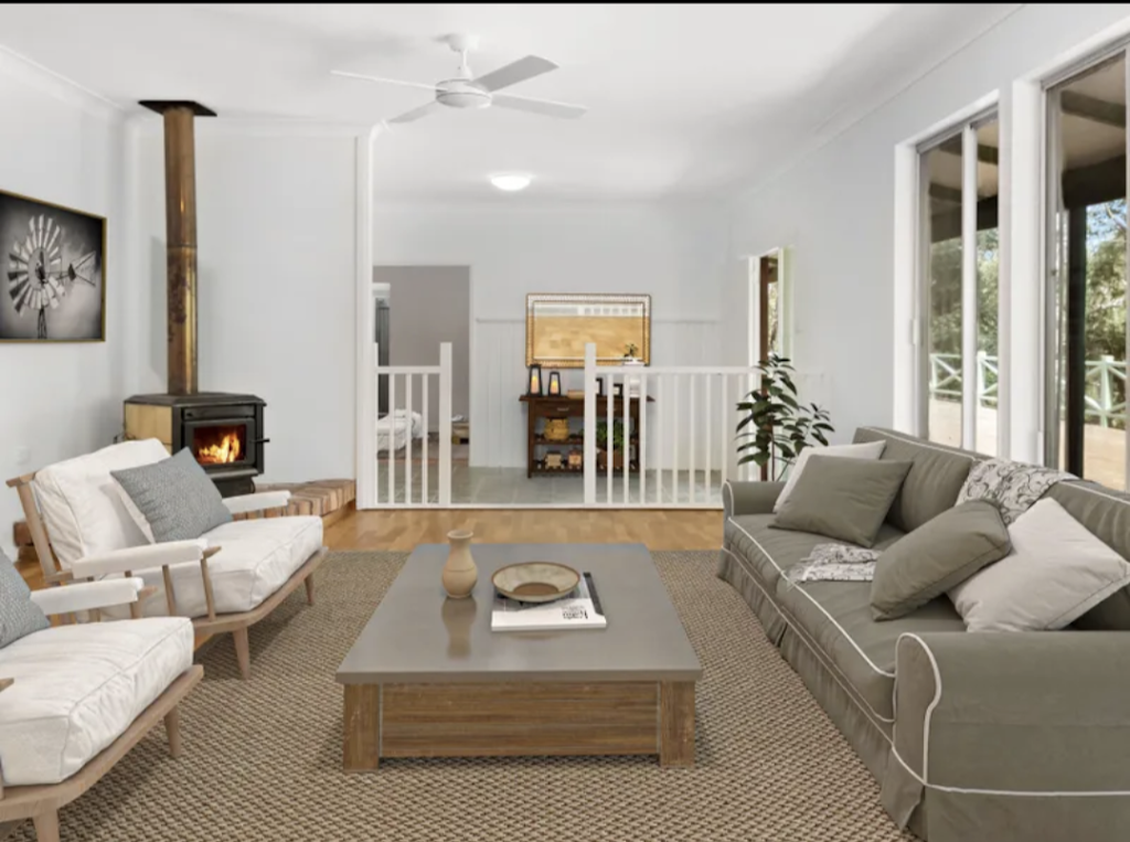 MAROOTA GREENS | 3856 Old Northern Rd, Maroota NSW 2756, Australia | Phone: 0406 416 171