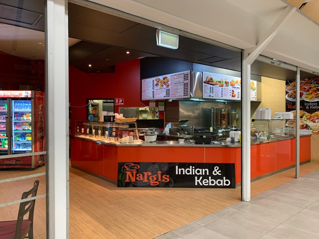 Nargis Indian and Kebab | restaurant | 3 Angophora Dr, Warabrook NSW 2304, Australia | 0478827223 OR +61 478 827 223