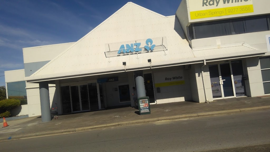 ANZ ATM Belmont Forum | atm | 252 Wright St, Cloverdale WA 6105, Australia | 131314 OR +61 131314