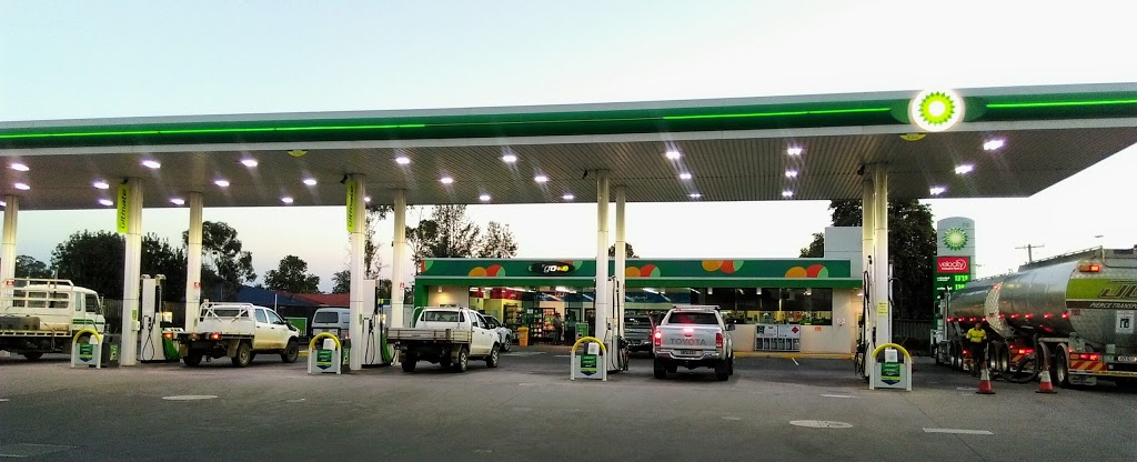 BP | 18-30 Kelly St, Scone NSW 2337, Australia | Phone: (02) 6545 1373