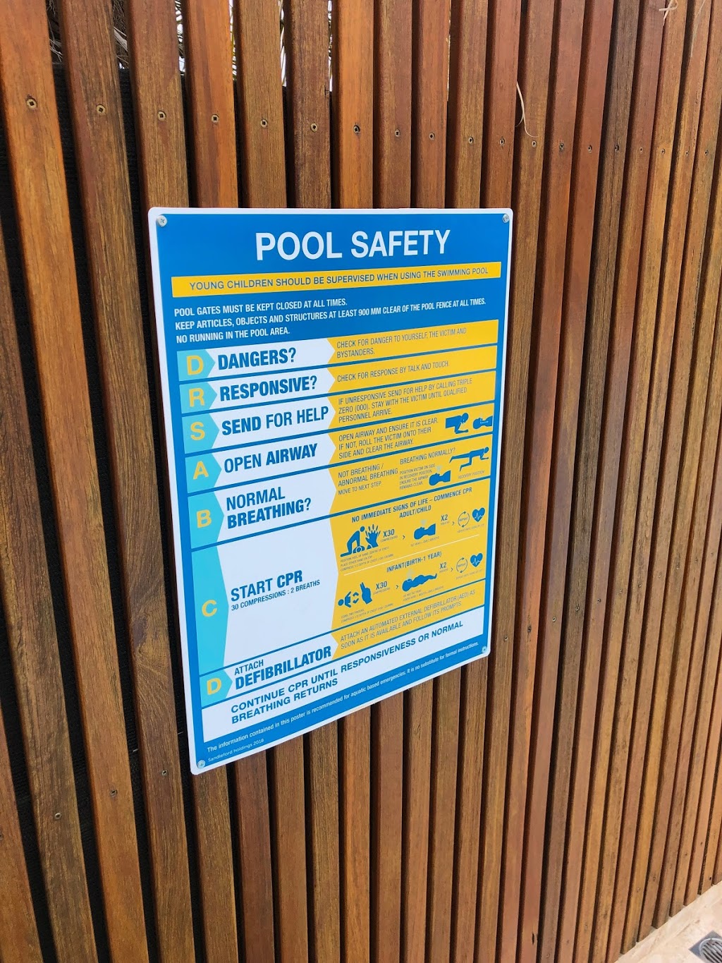 ABSOLUTE POOL SAFETY INSPECTIONS | 2 Jetty Rd, Putney NSW 2112, Australia | Phone: 0418 644 920