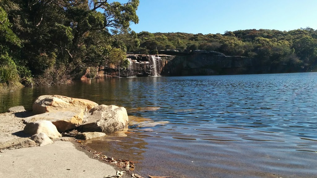 Wattamolla Falls | Wattamolla Rd, Royal National Park NSW 2233, Australia