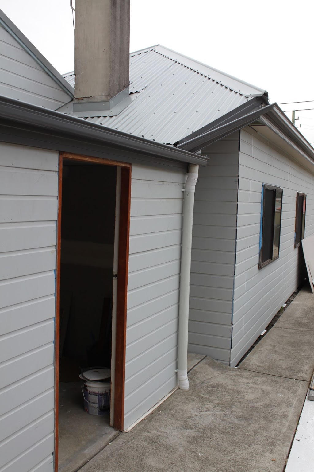 Beveridge Roofing Solutions | 371 Hillsborough Rd, Warners Bay NSW 2282, Australia | Phone: (02) 4954 7977