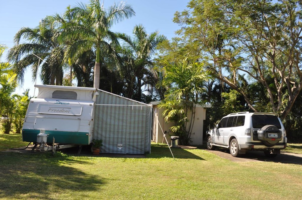 BIG4 Townsville Woodlands Holiday Park | 548 Bruce Hwy, Deeragun QLD 4818, Australia | Phone: 1800 251 485