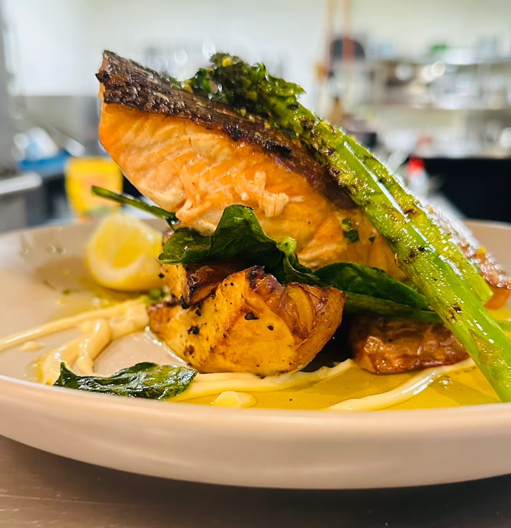 Bistro 139 | 139 Old Pitt Town Rd, Pitt Town NSW 2756, Australia | Phone: (02) 4572 3658