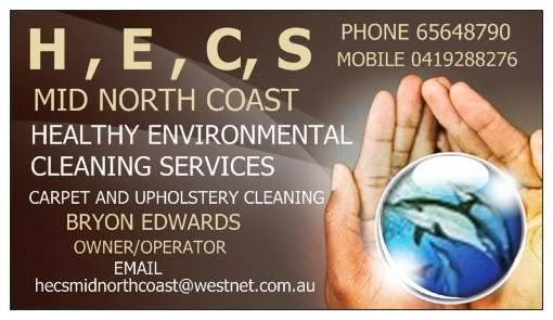 HECS MID NORTH COAST | 44 Smiths Ln, Bowraville NSW 2449, Australia | Phone: 0419 288 276