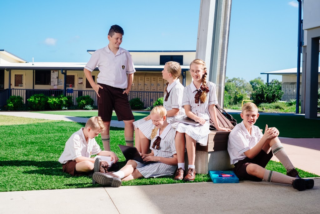 Grace Lutheran College Caboolture | 129 Toohey St, Caboolture QLD 4510, Australia | Phone: (07) 5495 2444