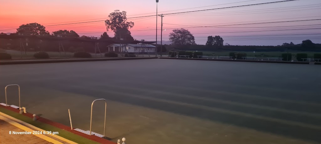 St Helen’s Bowling Club | 106 Pratts Rd, Calen QLD 4798, Australia | Phone: (07) 4958 8141