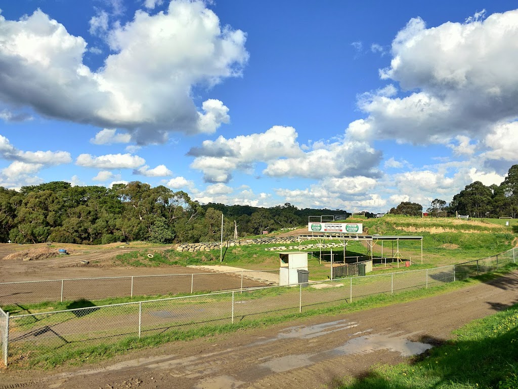 Vermont South Skateboard Ramp | Vermont South VIC 3133, Australia | Phone: (03) 9262 6333