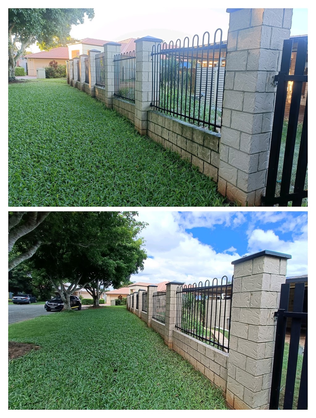 Gold Class Pressure Washing | Yarrabilba Dr, Yarrabilba QLD 4207, Australia | Phone: 0422 888 172