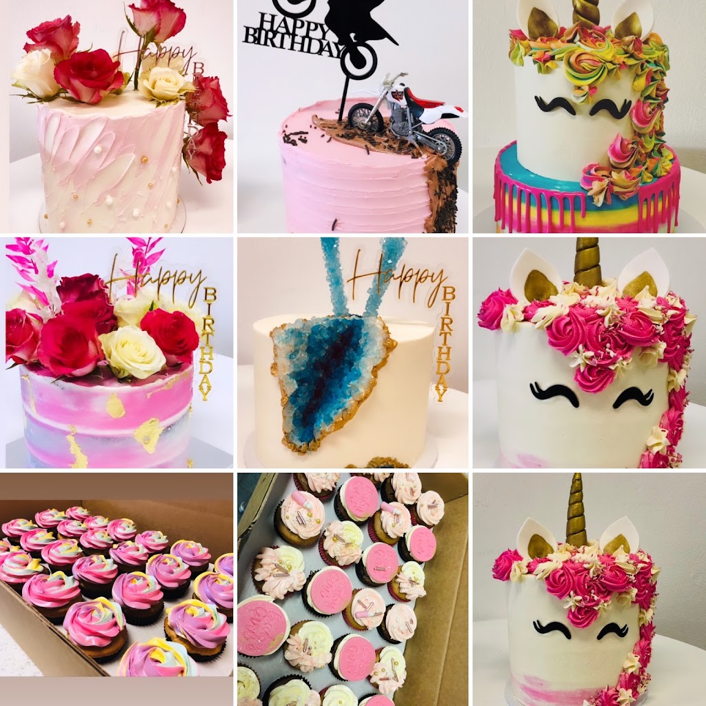 CakeALicious | 177 Kingaroy St, Kingaroy QLD 4610, Australia | Phone: 0438 715 096