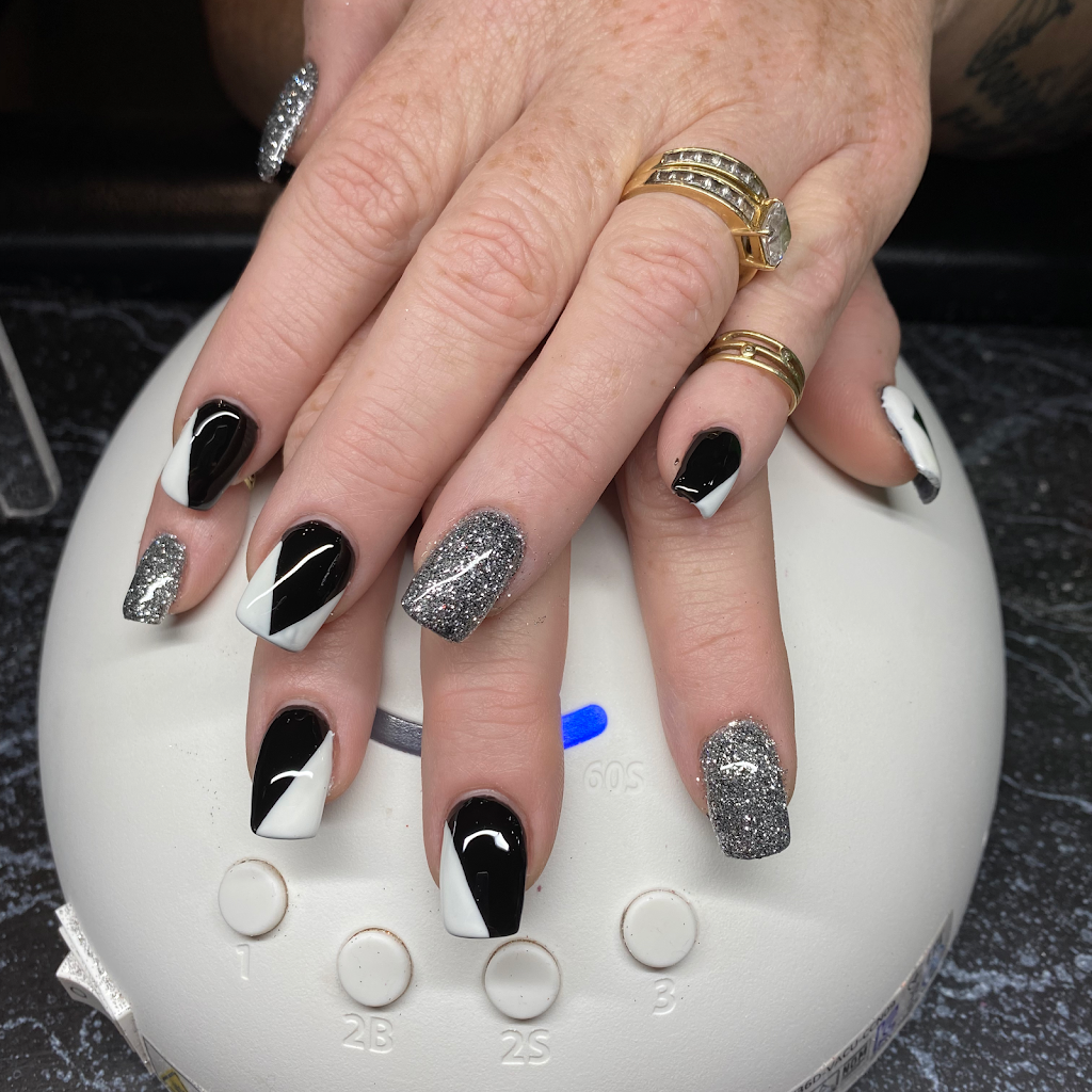 KDs Beauty & Nails | 127 Kildare Rd, Blacktown NSW 2148, Australia | Phone: 0410 316 427
