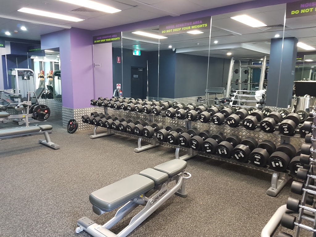 Anytime Fitness | 118 Old Canterbury Rd, Lewisham NSW 2049, Australia | Phone: (02) 9568 4220