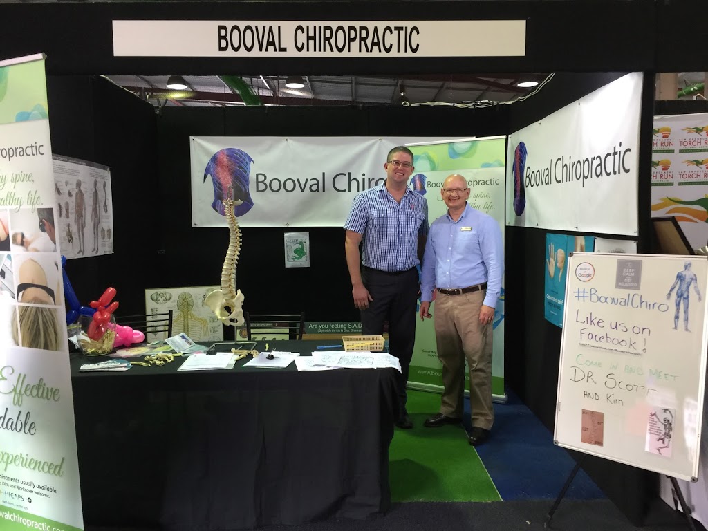 Booval Chiropractic | 6/160 Brisbane Rd, Booval QLD 4304, Australia | Phone: (07) 3282 4478