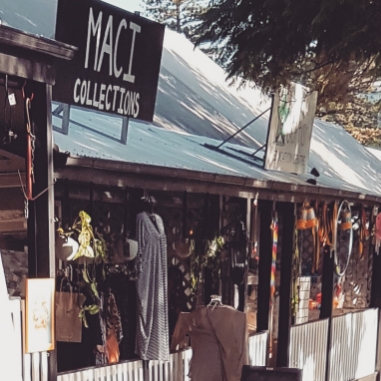 Maci Collection | clothing store | 24 Collins St, Kiama NSW 2533, Australia | 0490328876 OR +61 490 328 876